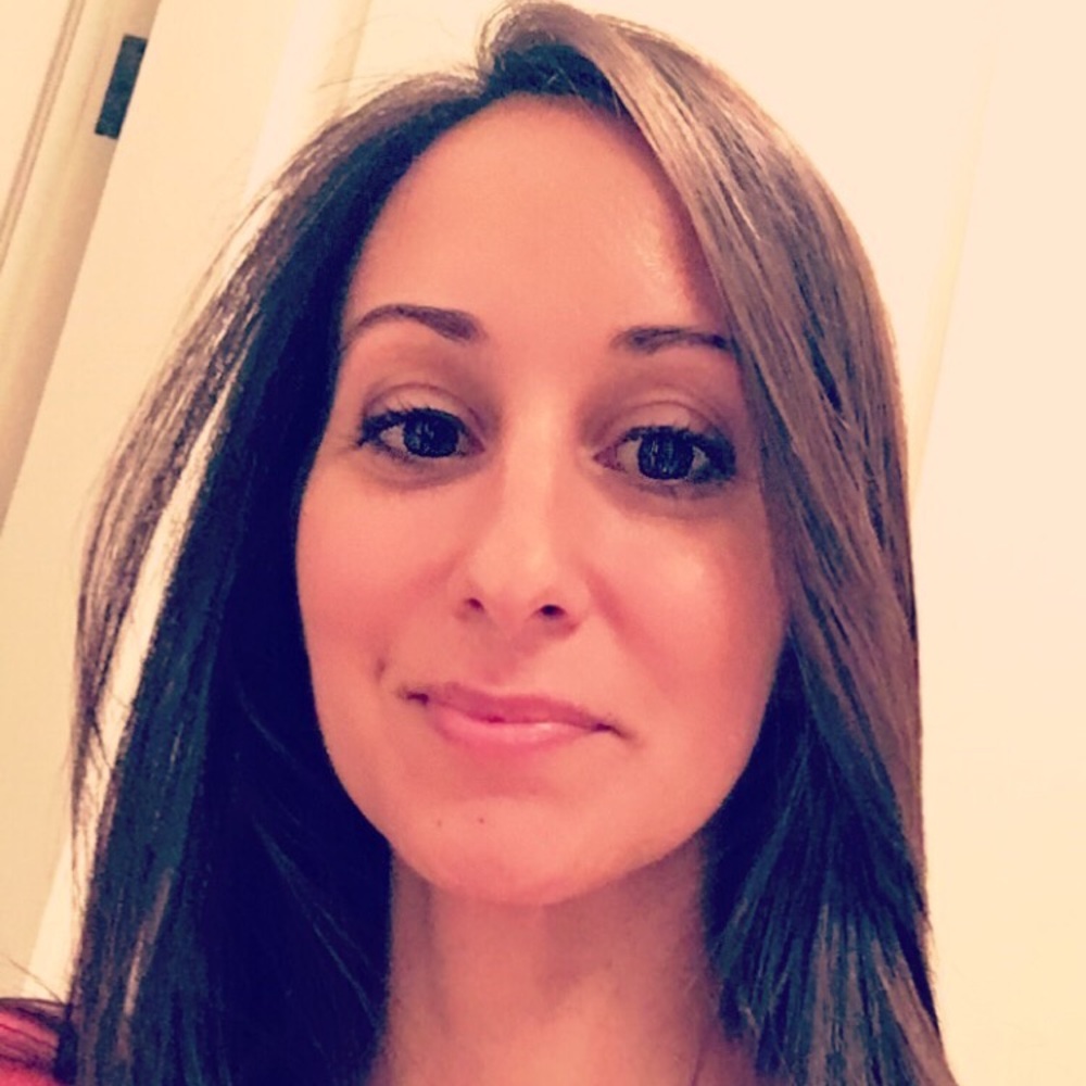 Meet your Posher, Melissa